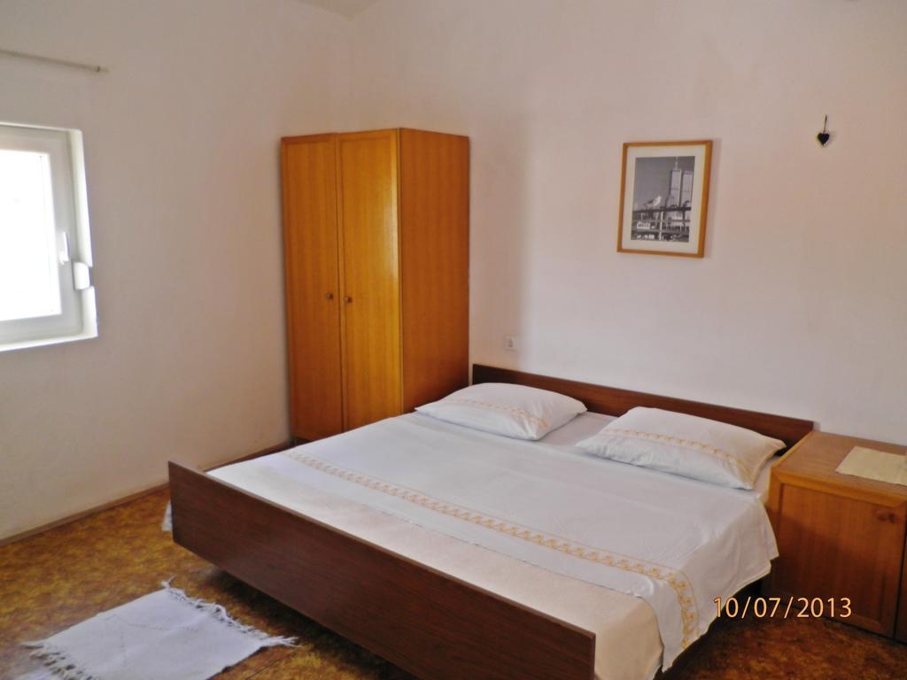Apartments Boris Jezera Camera foto