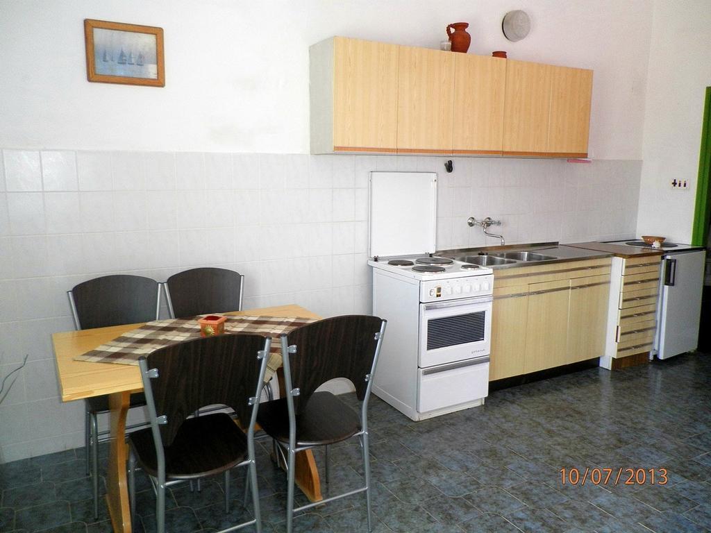 Apartments Boris Jezera Camera foto